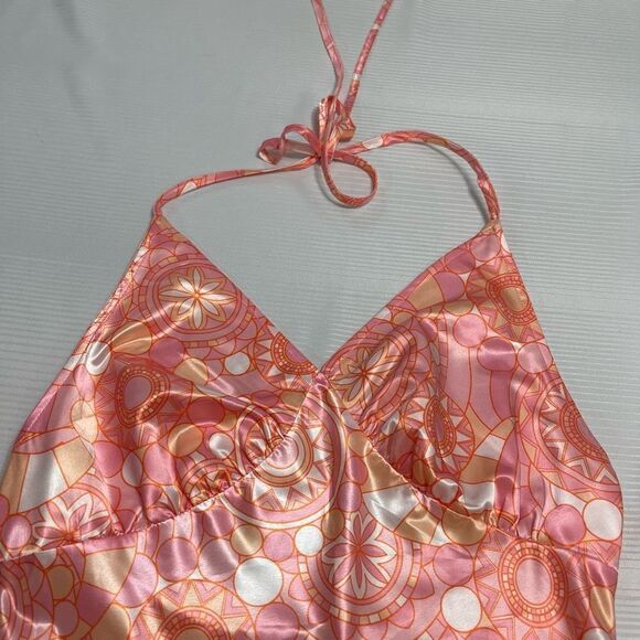 Araminta James Capri Mini Dress Size Small New - Picture 3 of 14